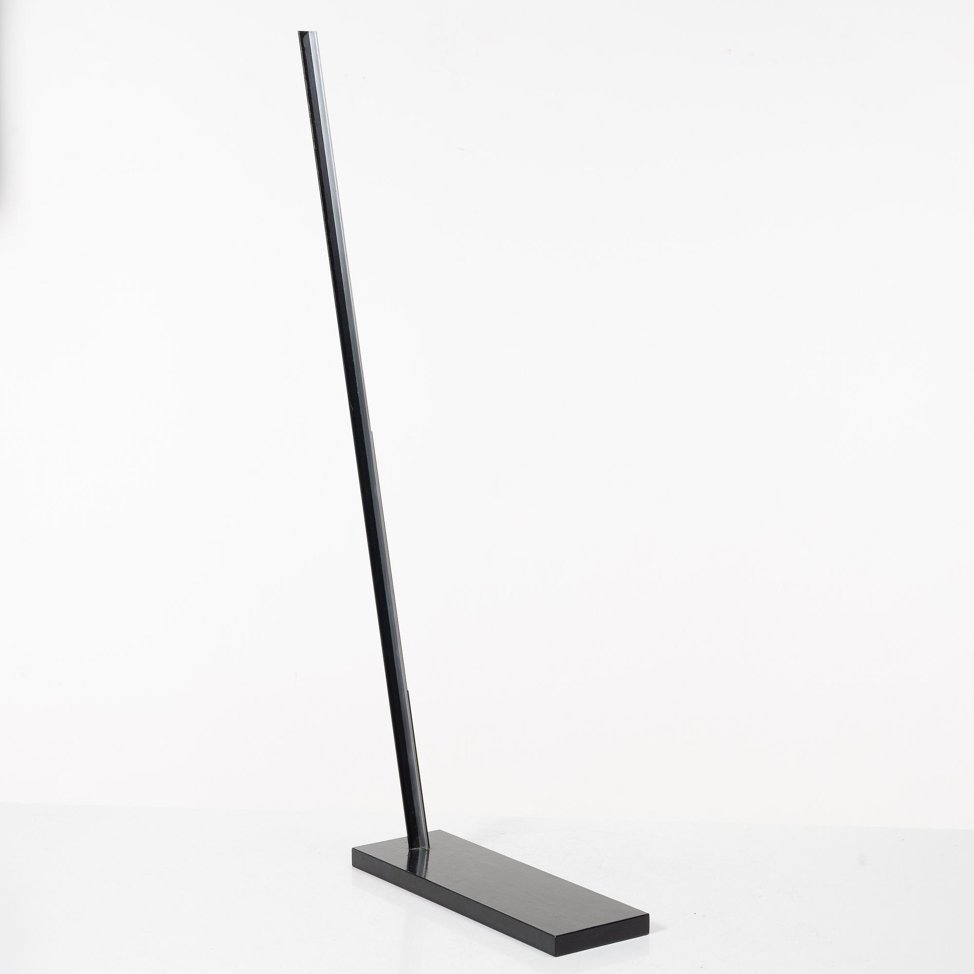 Lars Erik Falk, "Skulptur 63B".