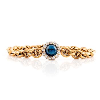 568. Fabergé, armband, verkmästare August Hollming, S:t Petersburg 1898/9-1903, inventarienummer 71283.