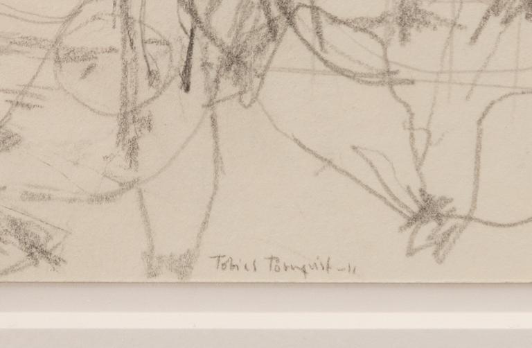 Tobias Törnqvist, "Hela vägen hem".