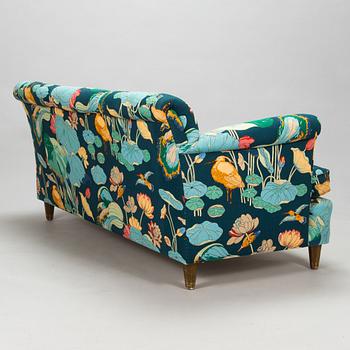 Josef Frank, sofa model 678, Firma Svenskt Tenn.