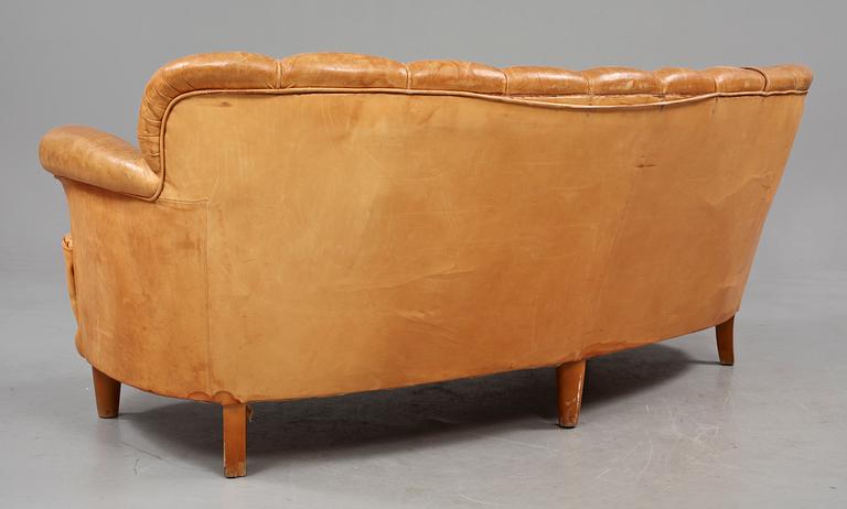 SOFFA, omkring 1900-talets mitt.