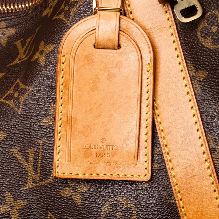 VÄSKA, "Bandoulière 60", Louis Vuitton.