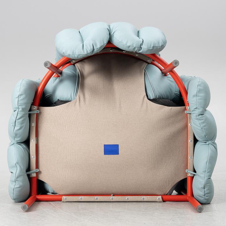 Faye Toogood, 'Puffy Lounge Chair' for Hem.