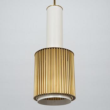 Alvar Aalto, an 'A 111' pendant light for Valaistustyö.