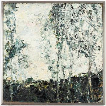 Tom Krestesen, Untitled.