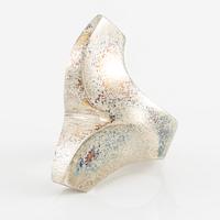 Jan-Christer Lundqvist, ring, silver, Skövde 1997.