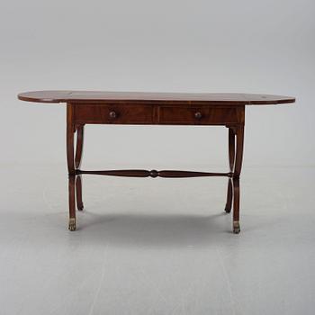 A mid 19th century table.