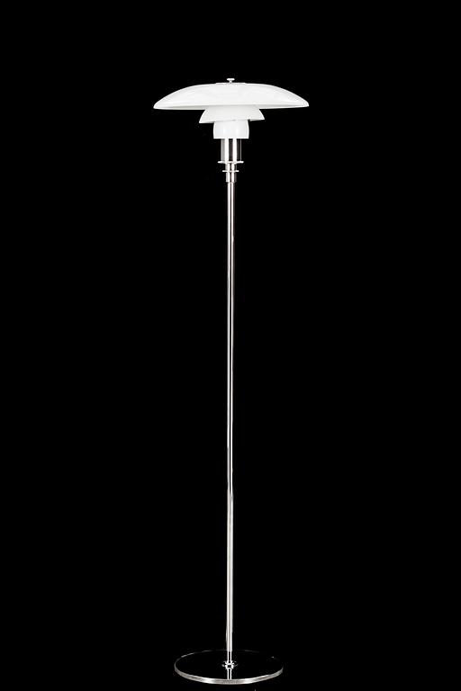 GOLVLAMPA, "PH 3½-2½", Poul Henningsen, Louis Poulsen.