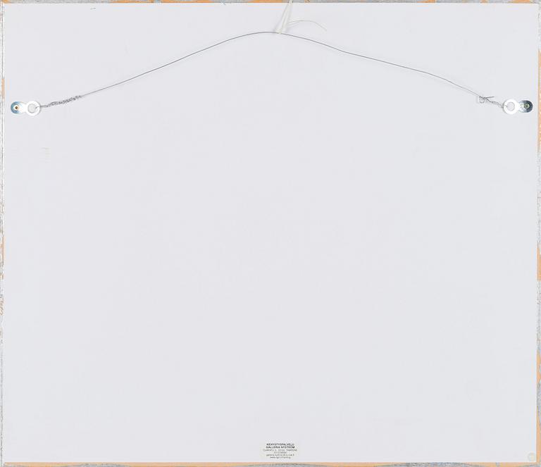 Reino Viirilä, Landscape.