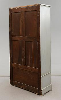 KLÄDSKÅP, tidigt 1900-tal.