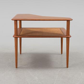 PETER HVIDT & ORLA MØLGAARD NIELSEN, ur Minerva-serien, France & Daverkosen, 1950-tal.