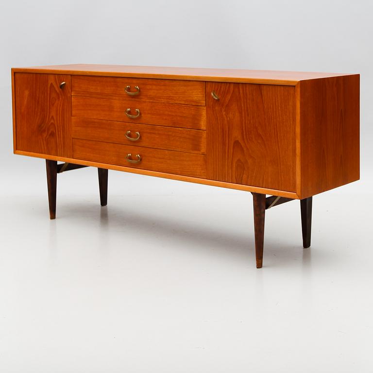 SIDEBOARD, 1900-talets andra hälft.