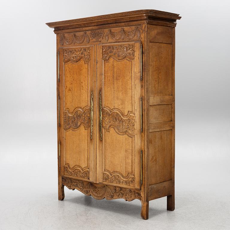 Cabinet, France 19th Century.