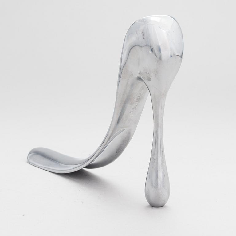 Manolo Blahnik, Shoehorn, 2000s.