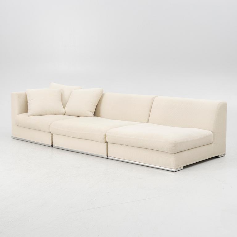 Sofa, Frigerio, Italy.