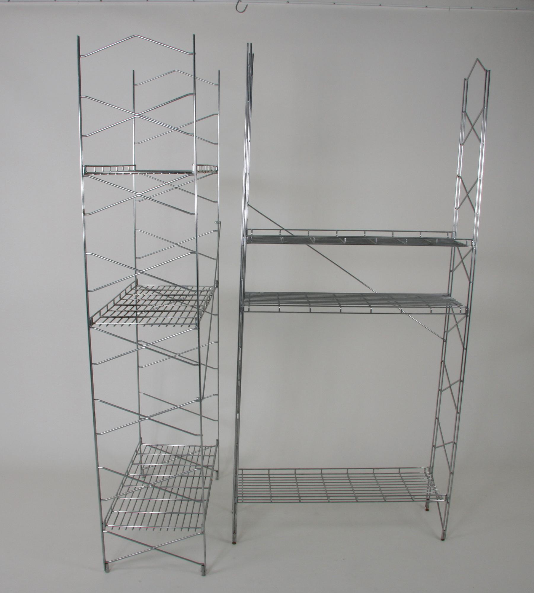 HYLLSYSTEM, 7+3. 1900-tal.