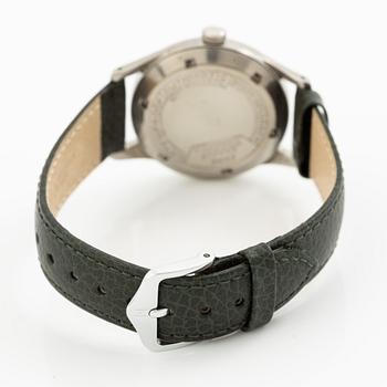 Tissot, Automatic, wristwatch, 35 mm.