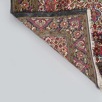 MATTA, orientalisk, old, ca 210 x 140 cm.