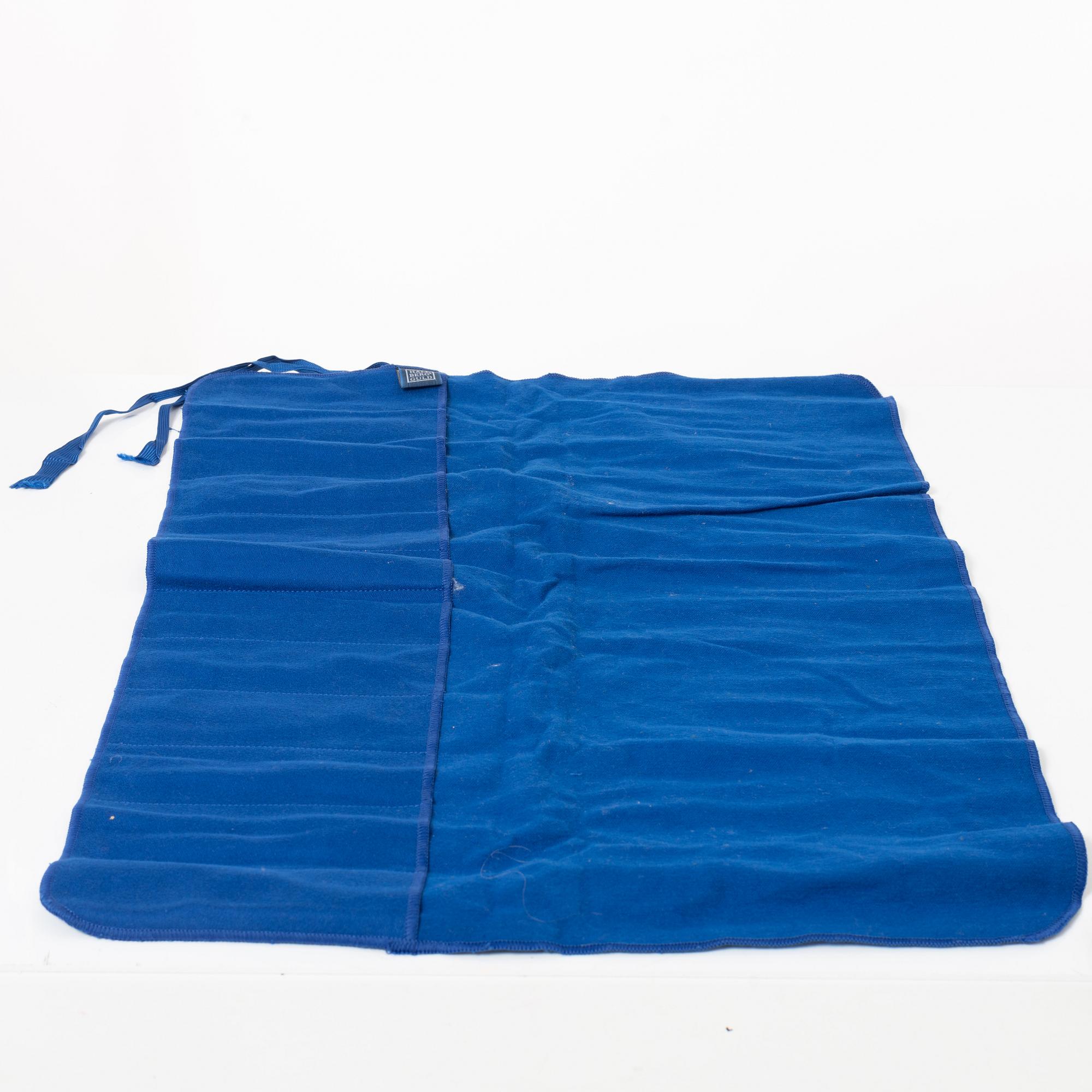 Jacob Ängman, bestickuppsättning, 42 delar, silver, "Rosenholm", GAB,