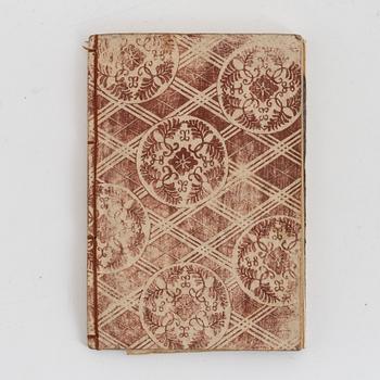 Koikawa Shozan, bok, shunga, Japan 1857.