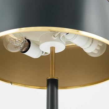 A model 8423 table light, Boréns, later part of the 20th Century.