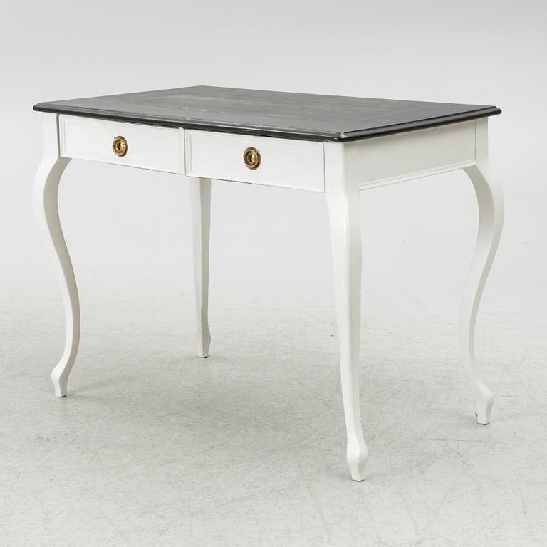 Skrivbord 1800-tal.