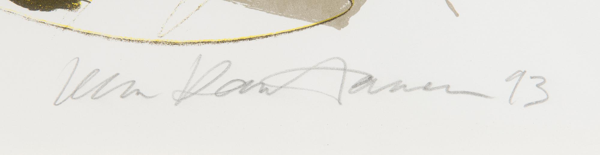 Ulla Rantanen, "Kuhilaat".