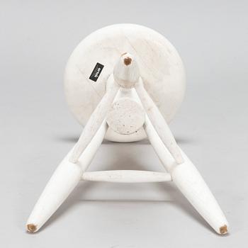 Eero Aarnio, "Rocket" barstol, Artek.