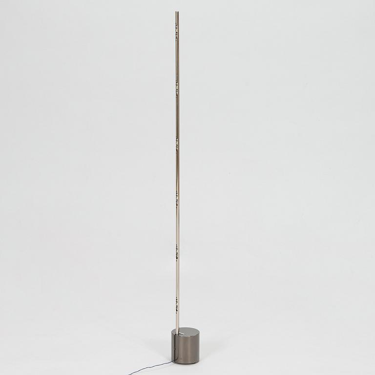 Enzo Catellani, bordslampa "Light Stick T", Catellani & Smith, Italien.