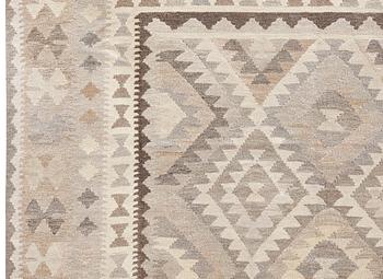 Matta, Kelim, ca 291 x 190 cm.