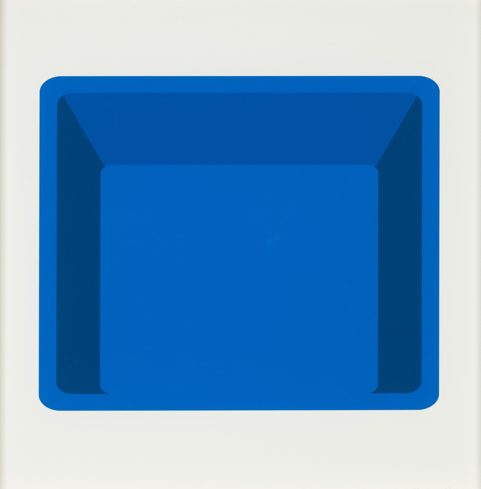 Jacob Dahlgren, digital pigment print. Signed in pencil and numbered AP II/II.