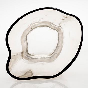 Alvar Aalto, vas, signerad Alvar Aalto Iittala 2008.