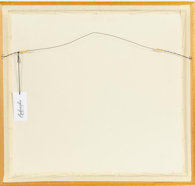 Lennart Jirlow, "Kossan".