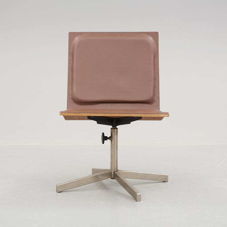 STOL, Lennart Bender, Åry, 1960-tal.