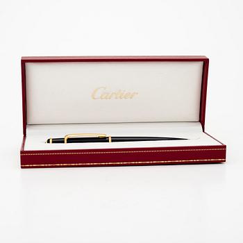 A PEN, must de Cartier.