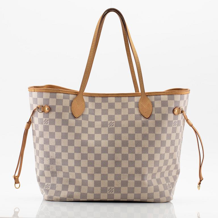 Louis Vuitton, väska, "Neverfull MM", 2011.
