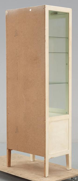 TANDLÄKARSKÅP, 1900-talets andra del.