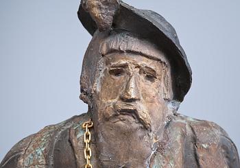 Essi Renvall, GUSTAV VASA.