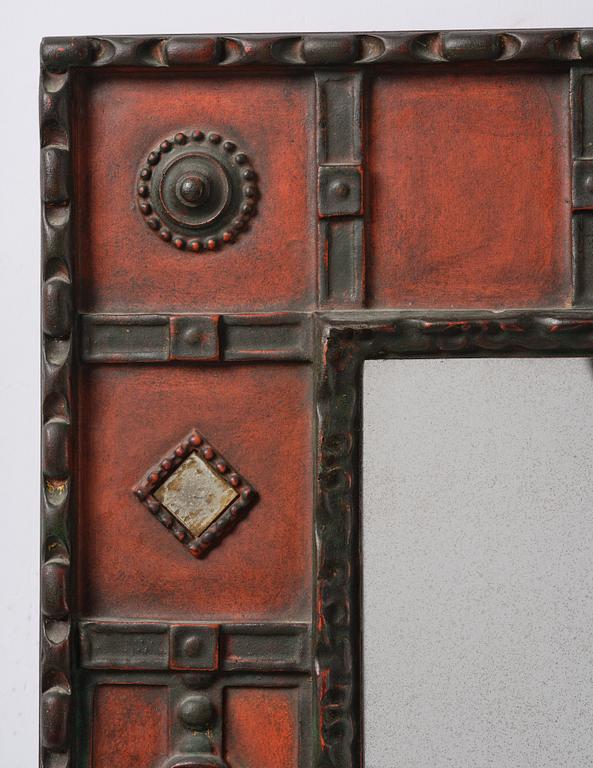 Spegel, Palladio, Italien, 1900-tal.