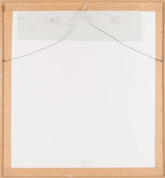 Carolus Enckell, "Februari".