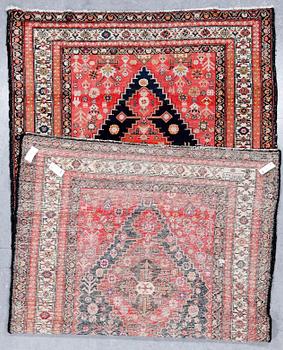 MATTA, semiantik Malajir. ca 308 x 159.