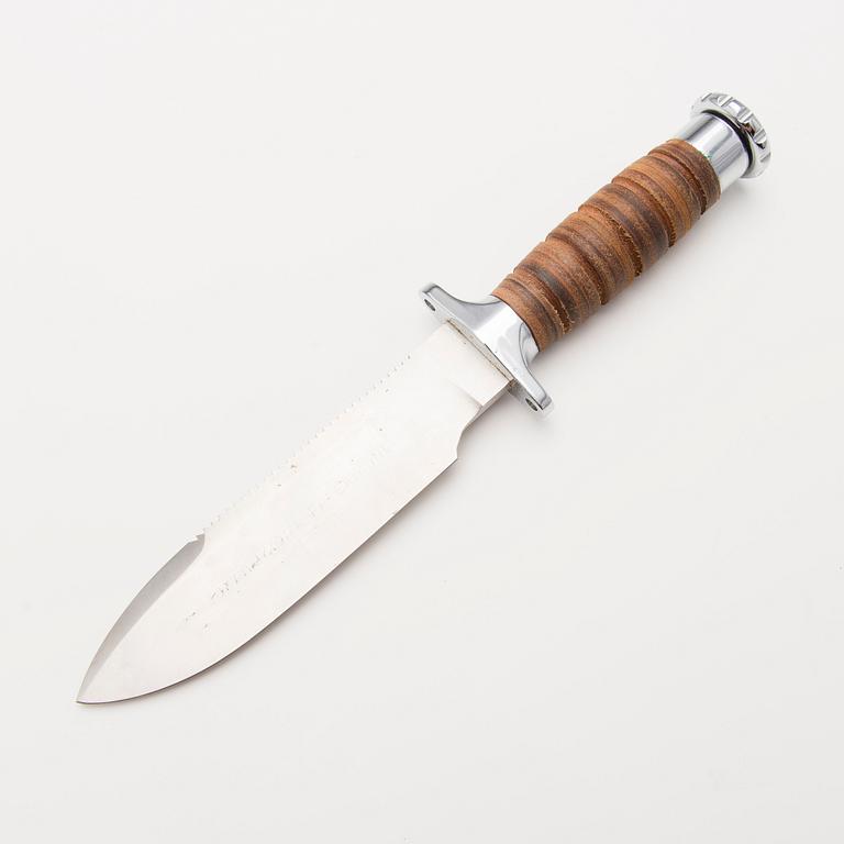 ERÄPUUKKO, Hackman.