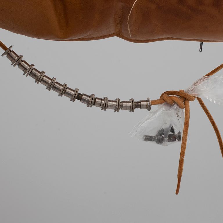 BRUNO MATHSSON, klädsel, "Jetson", Dux, 1900-talets andra del.