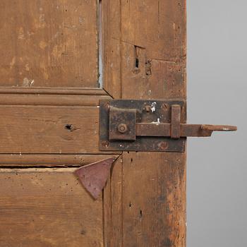 DÖRR, troligen Halland, 1800-talets första del.