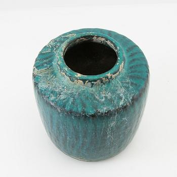 Gunnar Nylund, Vase, Nymölle Denmark 1960s.