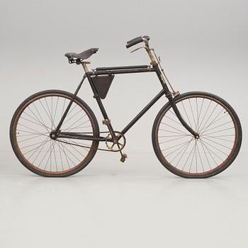 CYKEL, herr, Cleveland, USA, 1900-talets första hälft.