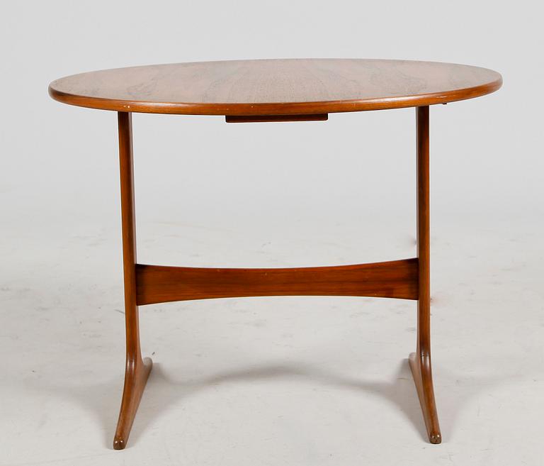 FÄLLBORD, "Kavaljer", Engström Myrstrand, 1960-tal.