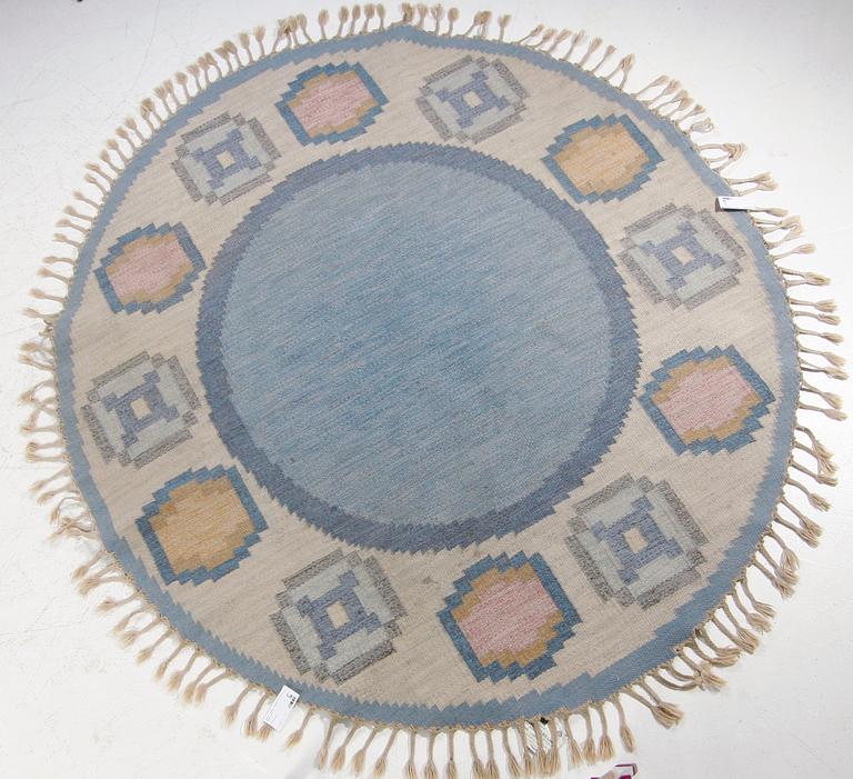 MATTA, Ingegerd Silow. Diam ca 192.