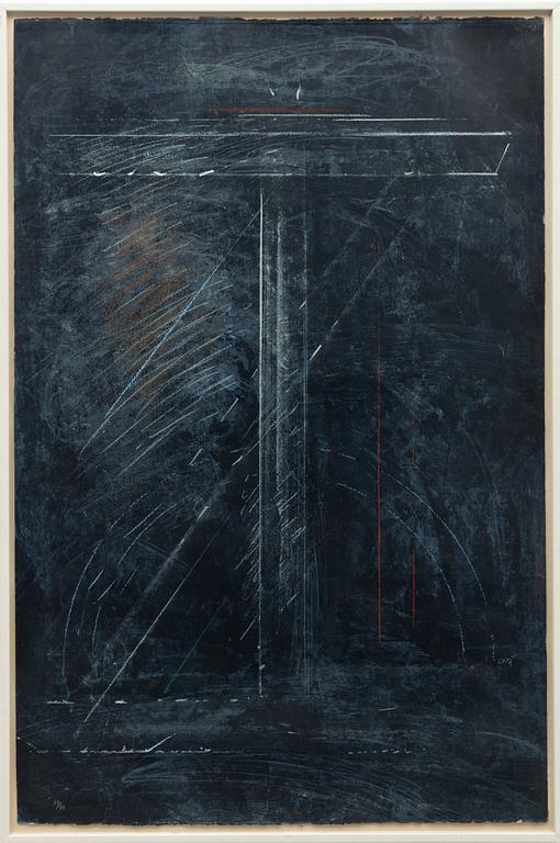 Harald Lyth, "Anima".