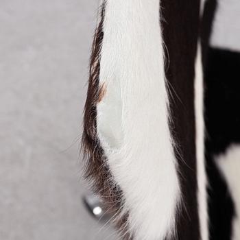 Arne Jacobsen, an 'Oxford' chair, Republic of Fritz Hansen, dated 2008.